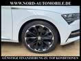 Skoda Superb Combi Sportline 2.0 TSI DSG Canton/ACC/19 Sportlin Blanc - thumbnail 12