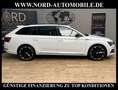 Skoda Superb Combi Sportline 2.0 TSI DSG Canton/ACC/19 Sportlin Blanc - thumbnail 7
