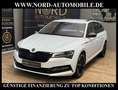 Skoda Superb Combi Sportline 2.0 TSI DSG Canton/ACC/19 Sportlin Blanc - thumbnail 5
