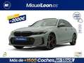 BMW 330 330e Gris - thumbnail 1
