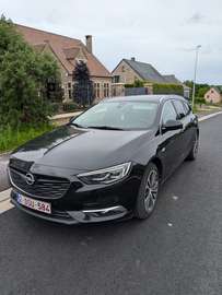 Sports Tourer 1.6 CDTI Ultimate (EU6.2)