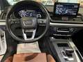 Audi Q5 40 TDI quattro-ultra S line S tronic 150kW Blanco - thumbnail 24