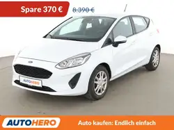 Ford Fiesta 1.1 Trend*LIM*PDC*SHZ*SPUR*KLIMA*