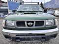 Nissan Navara Navara King Cab 2,5 4x4 TDI Verde - thumbnail 2