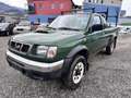 Nissan Navara Navara King Cab 2,5 4x4 TDI Verde - thumbnail 1