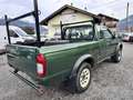 Nissan Navara Navara King Cab 2,5 4x4 TDI Verde - thumbnail 7