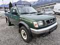 Nissan Navara Navara King Cab 2,5 4x4 TDI Verde - thumbnail 3
