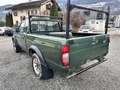 Nissan Navara Navara King Cab 2,5 4x4 TDI Verde - thumbnail 6
