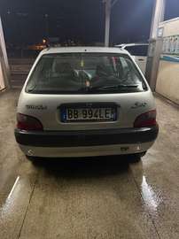 Saxo 5p 1.0