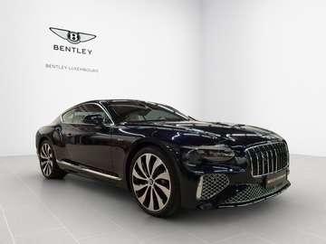 Continental GT Azure