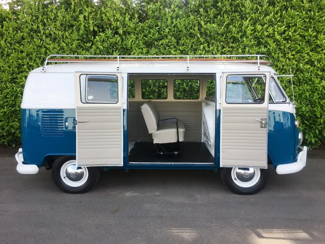 Volkswagen T1