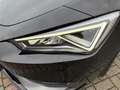 SEAT Leon SP 1.5 eTSI DSG FR +LED +ACC +RKAM +NAVI +SHZ +18 Schwarz - thumbnail 6