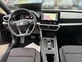 SEAT Leon SP 1.5 eTSI DSG FR +LED +ACC +RKAM +NAVI +SHZ +18 Schwarz - thumbnail 10