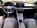 SEAT Leon SP 1.5 eTSI DSG FR +LED +ACC +RKAM +NAVI +SHZ +18 Schwarz - thumbnail 9