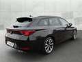 SEAT Leon SP 1.5 eTSI DSG FR +LED +ACC +RKAM +NAVI +SHZ +18 Schwarz - thumbnail 4