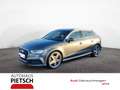 Audi A3 40 TDI sport quattro Grau - thumbnail 1