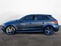Audi A3 40 TDI sport quattro Grau - thumbnail 3