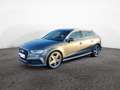 Audi A3 40 TDI sport quattro Grau - thumbnail 2