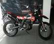 Aprilia RX 125 Blauw - thumbnail 4