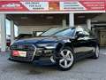 Audi A6 40 TDI Quattro Sport *LP 80.500€, AHK, Standhei... Schwarz - thumbnail 1