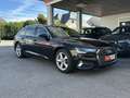 Audi A6 40 TDI Quattro Sport *LP 80.500€, AHK, Standhei... Schwarz - thumbnail 5