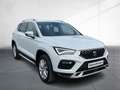 SEAT Ateca Xperience 1.5 TSI DSG LED AHZV KAMERA APP Blanc - thumbnail 4