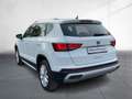 SEAT Ateca Xperience 1.5 TSI DSG LED AHZV KAMERA APP Blanc - thumbnail 2