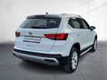 SEAT Ateca Xperience 1.5 TSI DSG LED AHZV KAMERA APP Blanc - thumbnail 3