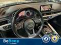 Audi A5 CABRIO 40 2.0 TDI SPORT 190CV S-TRONIC Blauw - thumbnail 19