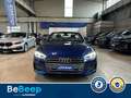 Audi A5 CABRIO 40 2.0 TDI SPORT 190CV S-TRONIC Azul - thumbnail 2