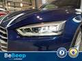 Audi A5 CABRIO 40 2.0 TDI SPORT 190CV S-TRONIC Azul - thumbnail 13
