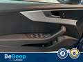 Audi A5 CABRIO 40 2.0 TDI SPORT 190CV S-TRONIC Blue - thumbnail 15