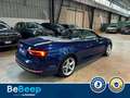 Audi A5 CABRIO 40 2.0 TDI SPORT 190CV S-TRONIC Azul - thumbnail 5