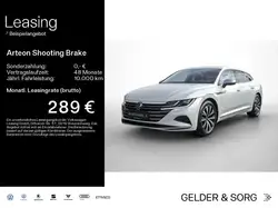 Volkswagen Arteon 2.0 TDI Elegance RFK*AHK