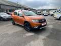 Dacia Sandero 0.9 TCe Stepway // NAVIGATION // CAMERA // AIRCO Orange - thumbnail 4