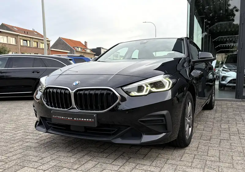 BMW Seria 2