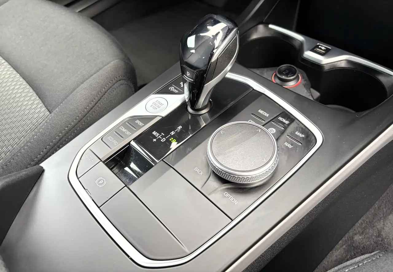 BMW 216 dA Gran Coupé CARPLAY, миниатюра 16
