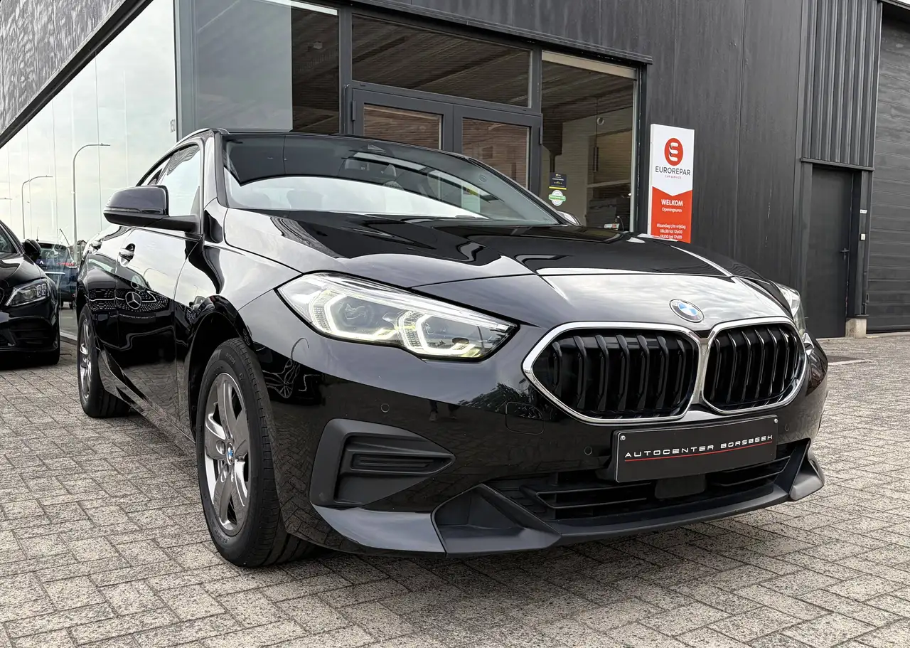 BMW 216 dA Gran Coupé CARPLAY, миниатюра 3