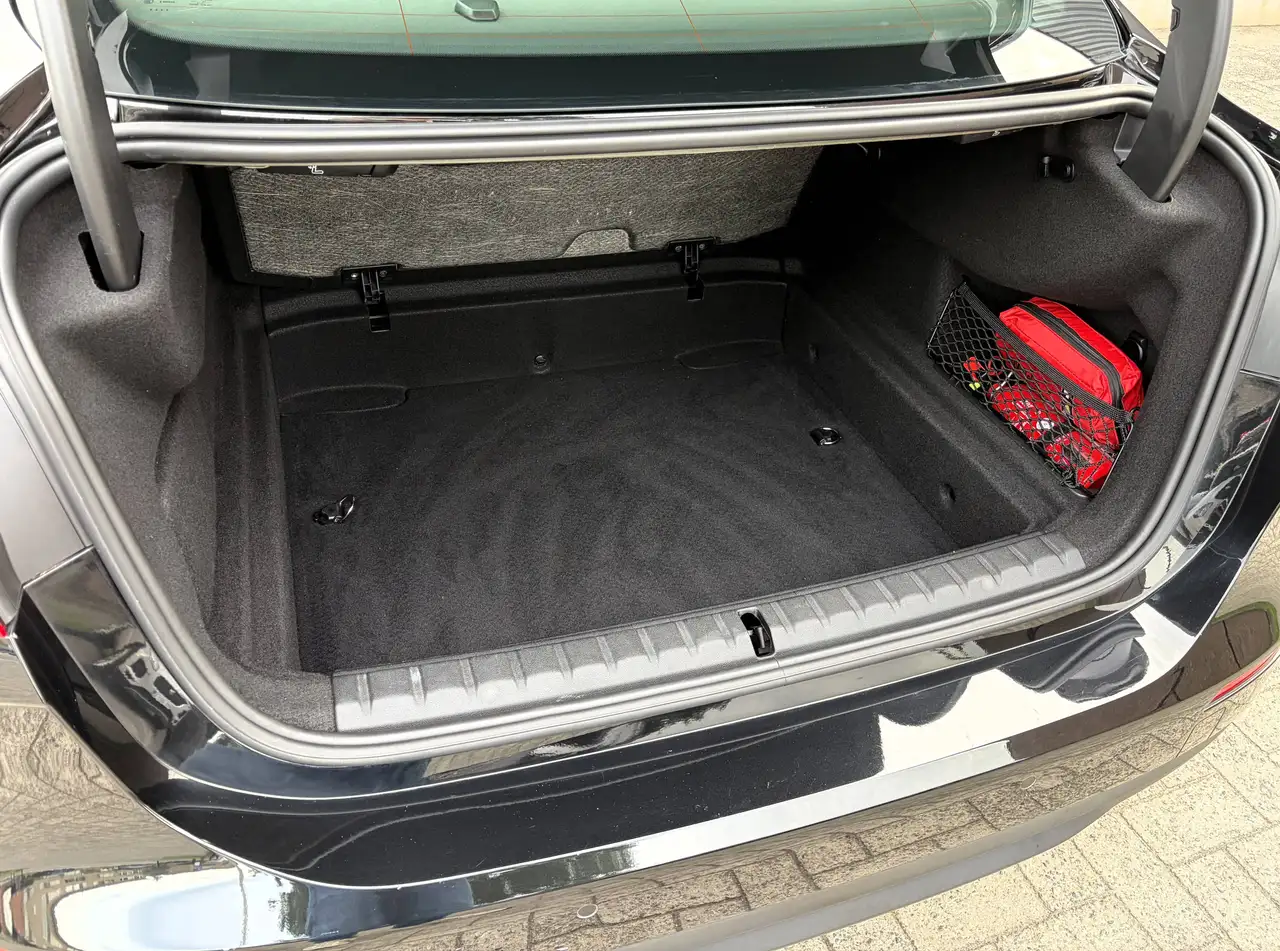BMW 216 dA Gran Coupé CARPLAY, миниатюра 19