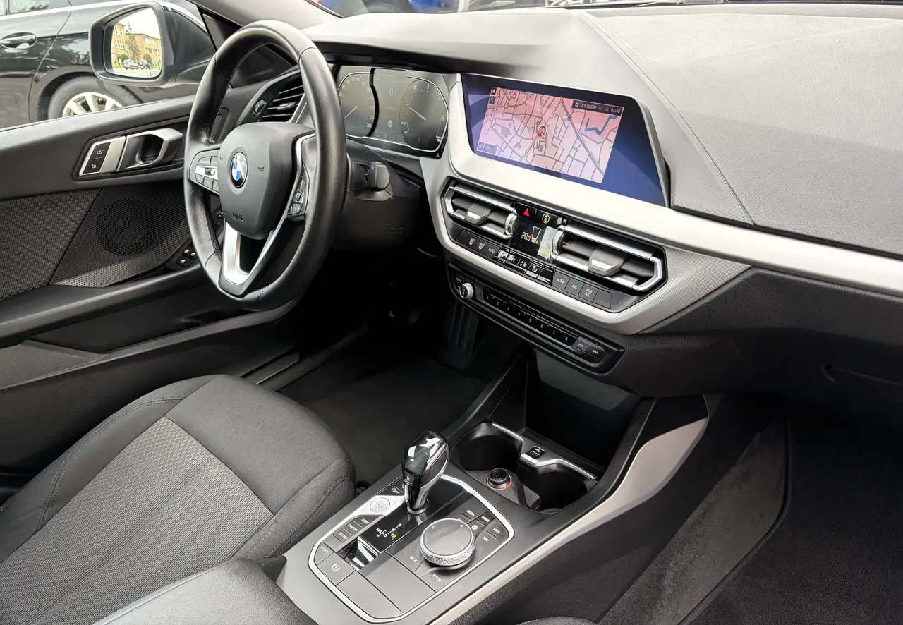 BMW 216 dA Gran Coupé CARPLAY, миниатюра 14