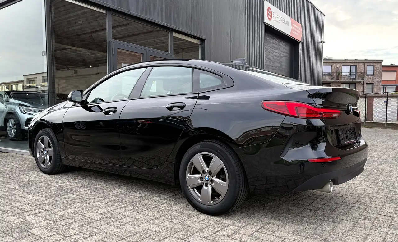 BMW 216 dA Gran Coupé CARPLAY, миниатюра 10
