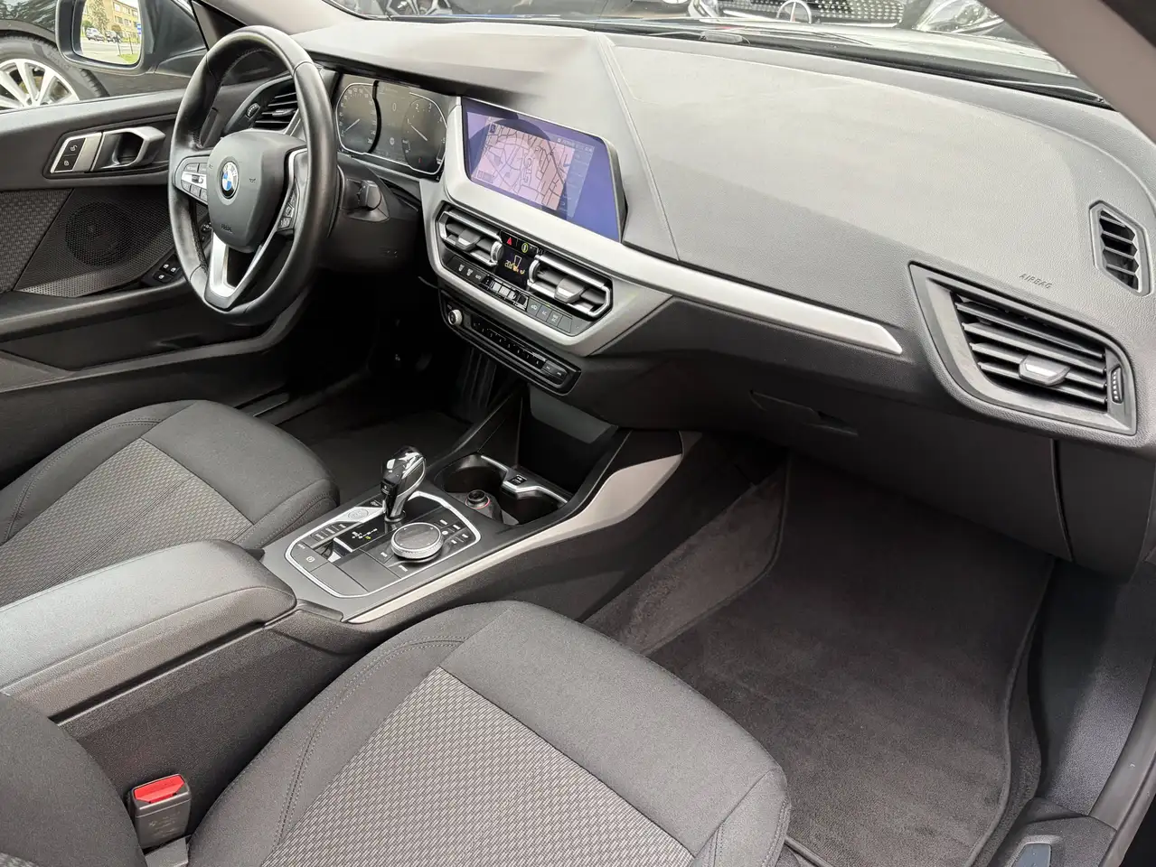 BMW 216 dA Gran Coupé CARPLAY, миниатюра 13