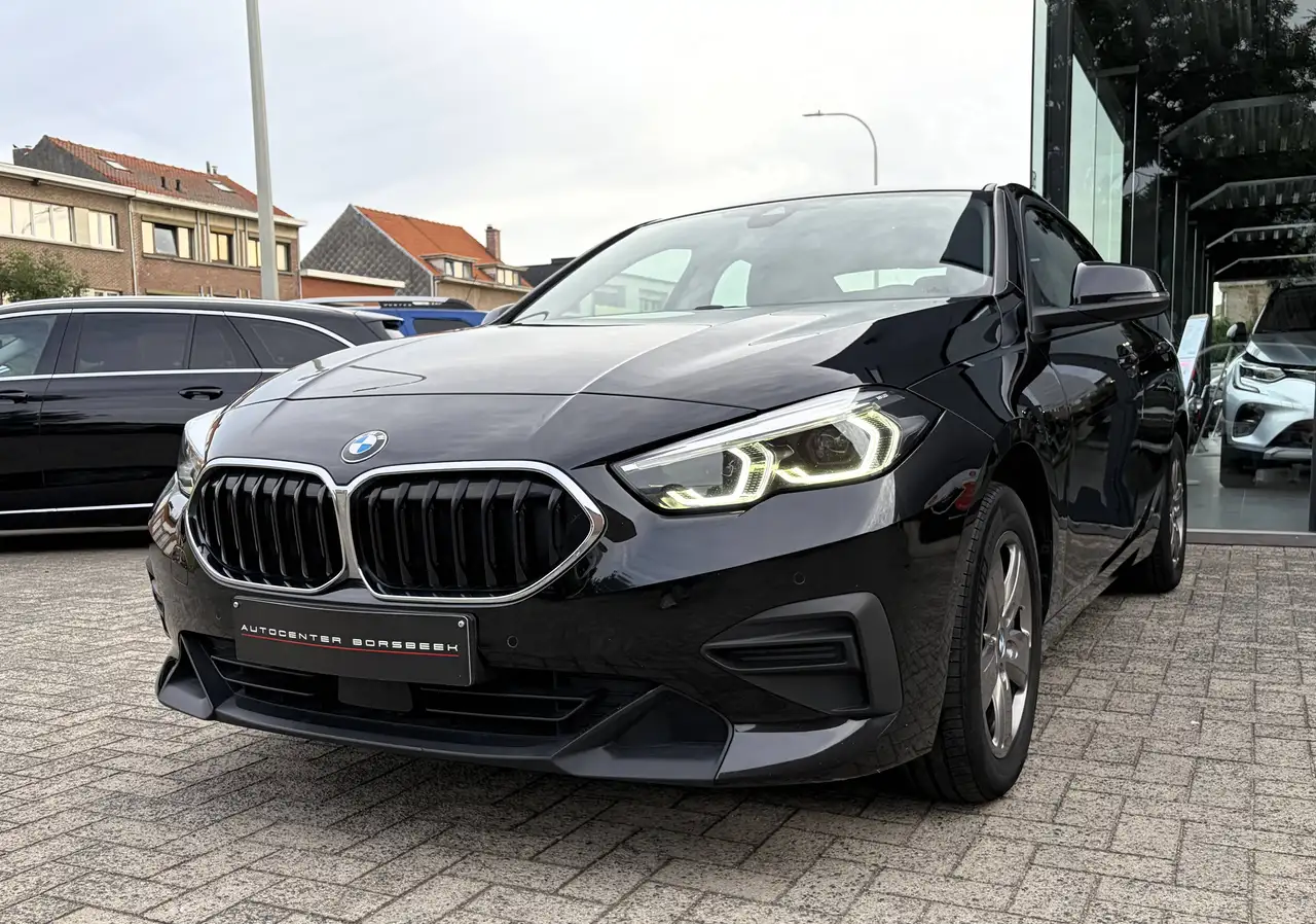 BMW 216 dA Gran Coupé CARPLAY, миниатюра 2
