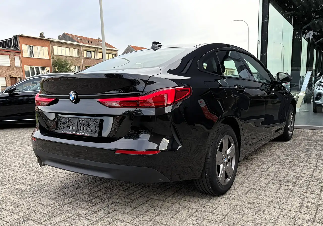 BMW 216 dA Gran Coupé CARPLAY, миниатюра 7
