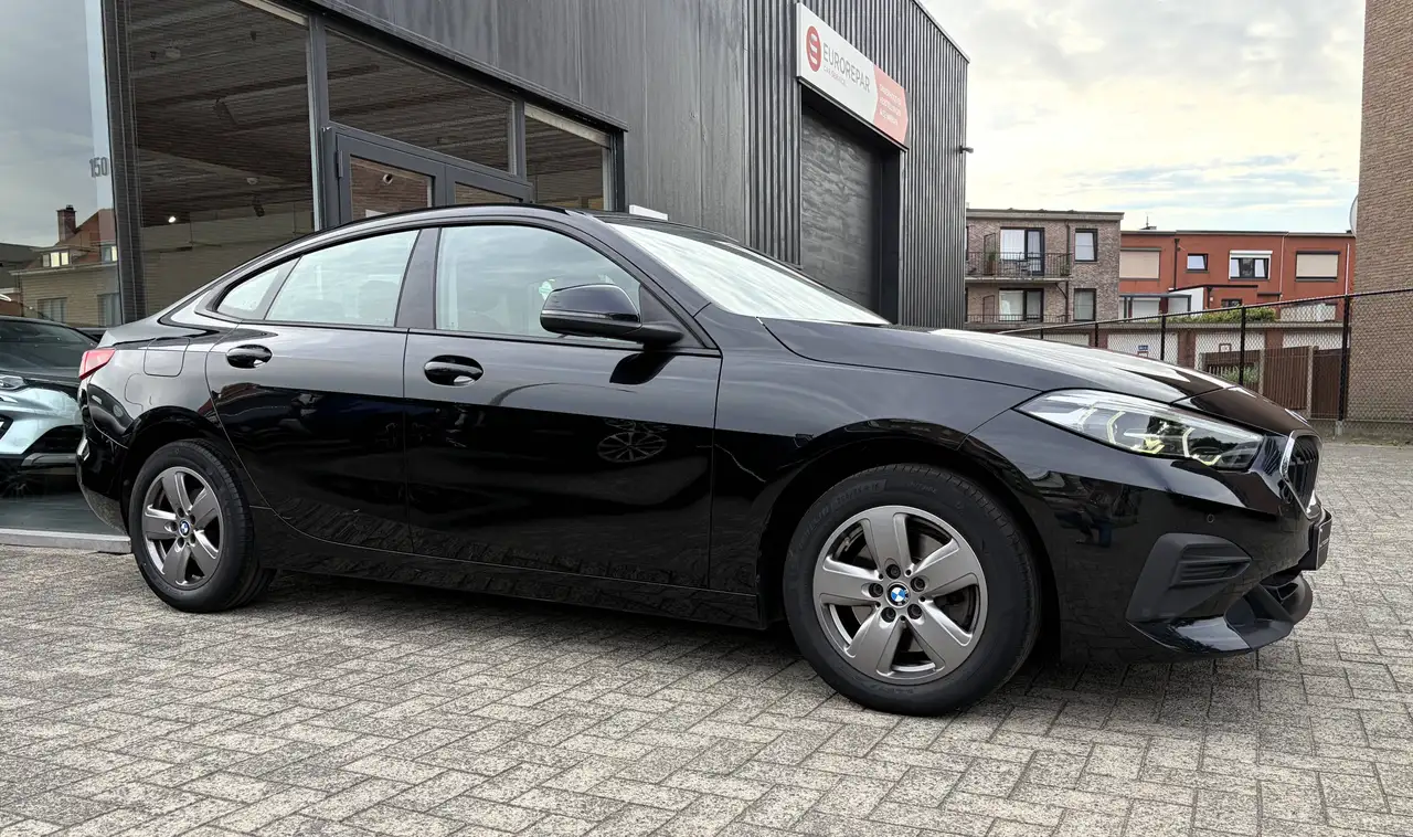 BMW 216 dA Gran Coupé CARPLAY, миниатюра 5