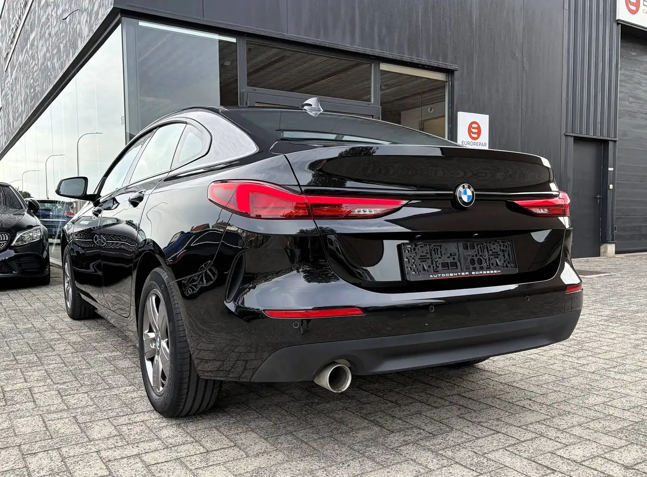 BMW 216 dA Gran Coupé CARPLAY, миниатюра 8