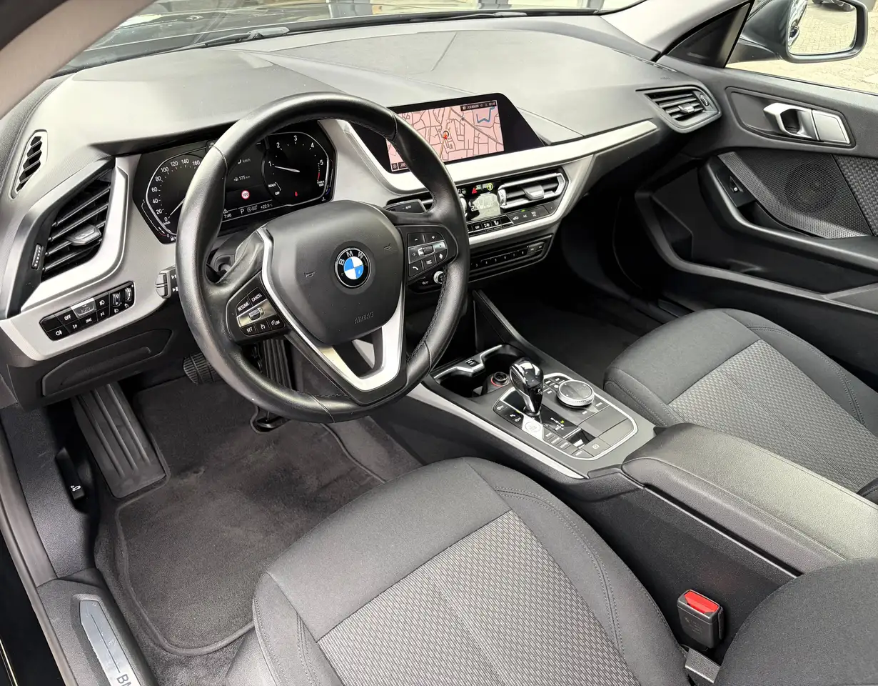 BMW 216 dA Gran Coupé CARPLAY, миниатюра 11