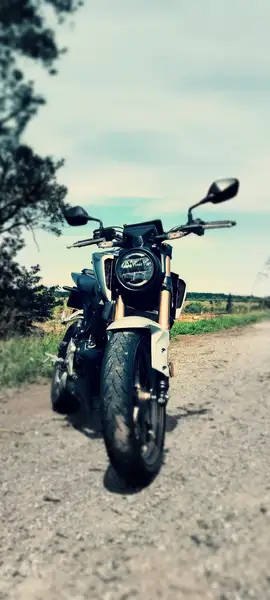 Honda CB 125 - foto 2