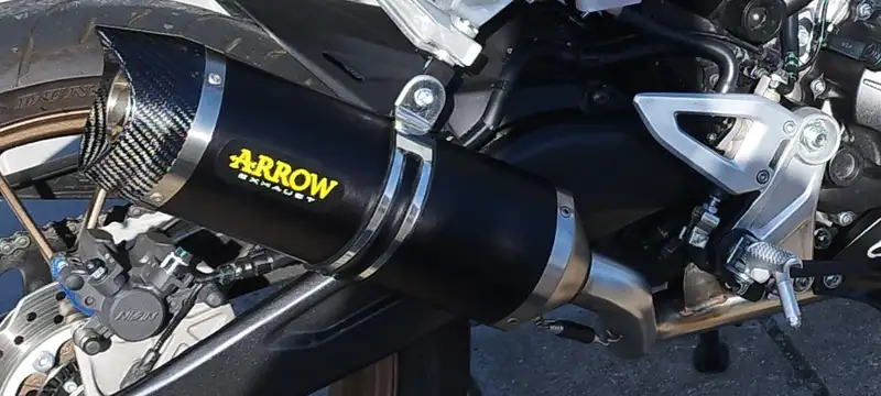 Honda CB 125 - foto 3