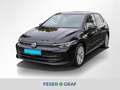 Volkswagen Golf 8 1.5 eTSI Edition 50 AHK Matrix Navi Pano Schwarz - thumbnail 1